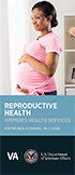 Reproductive Health Brochure