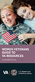Women Veteran Resource
