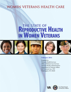Thumbnail cover of State of Reproductive Health 2014
