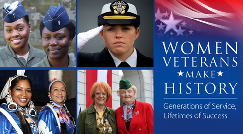 Women Veterans Health Care Home