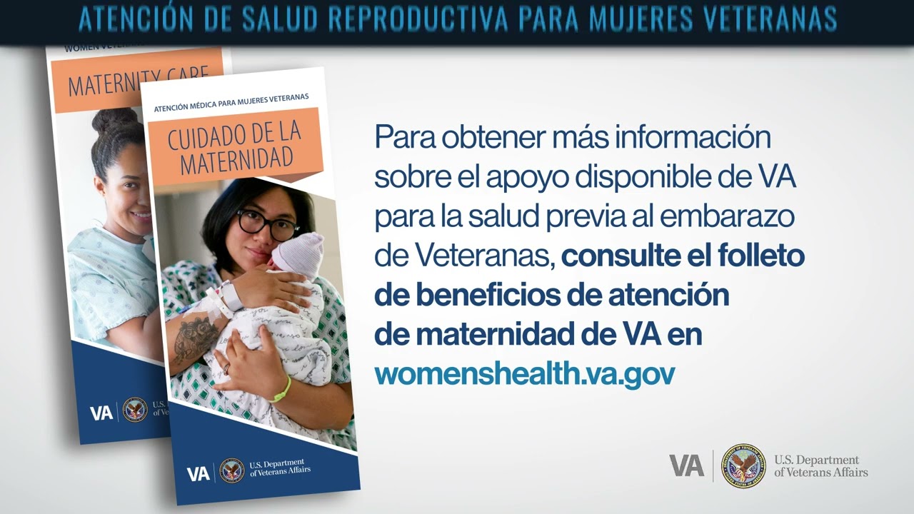 Videos - Women Veterans Health Care